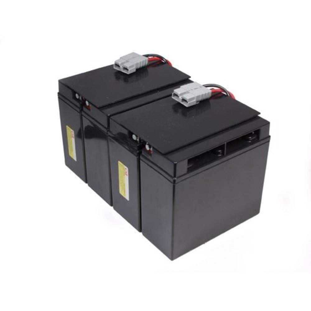 APC Batteries