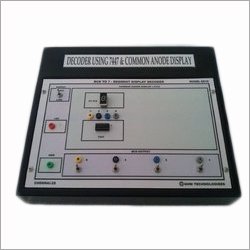 Decoders
