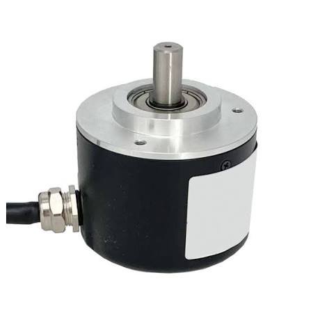 Encoders