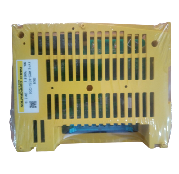 Fanuc Power Supply