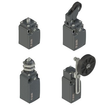Position and Switches