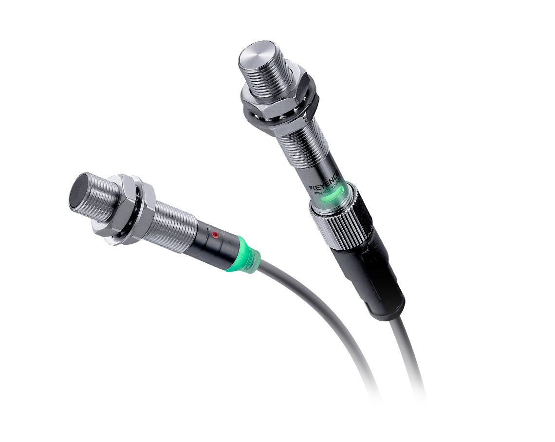 Proximity Sensors